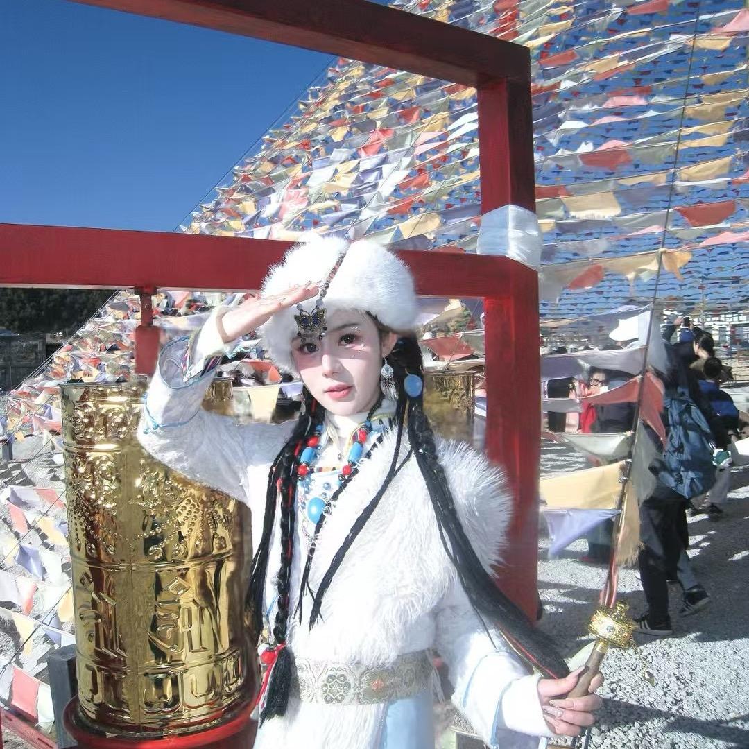剪刀手✌🏻