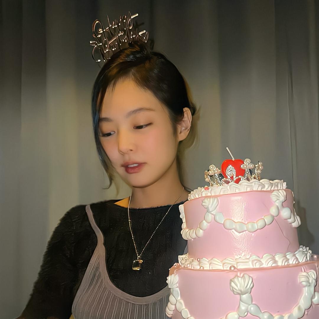 Jennie