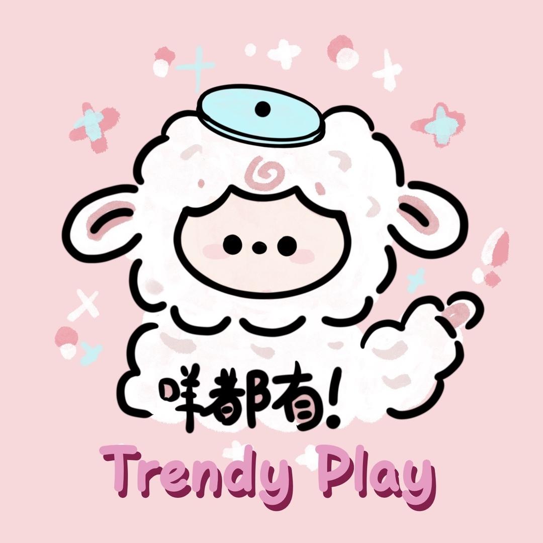 咩都有潮玩店