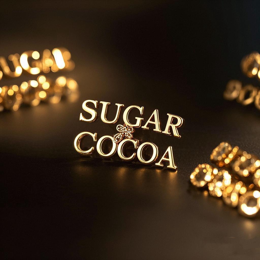 SUGAR 水贝高定.