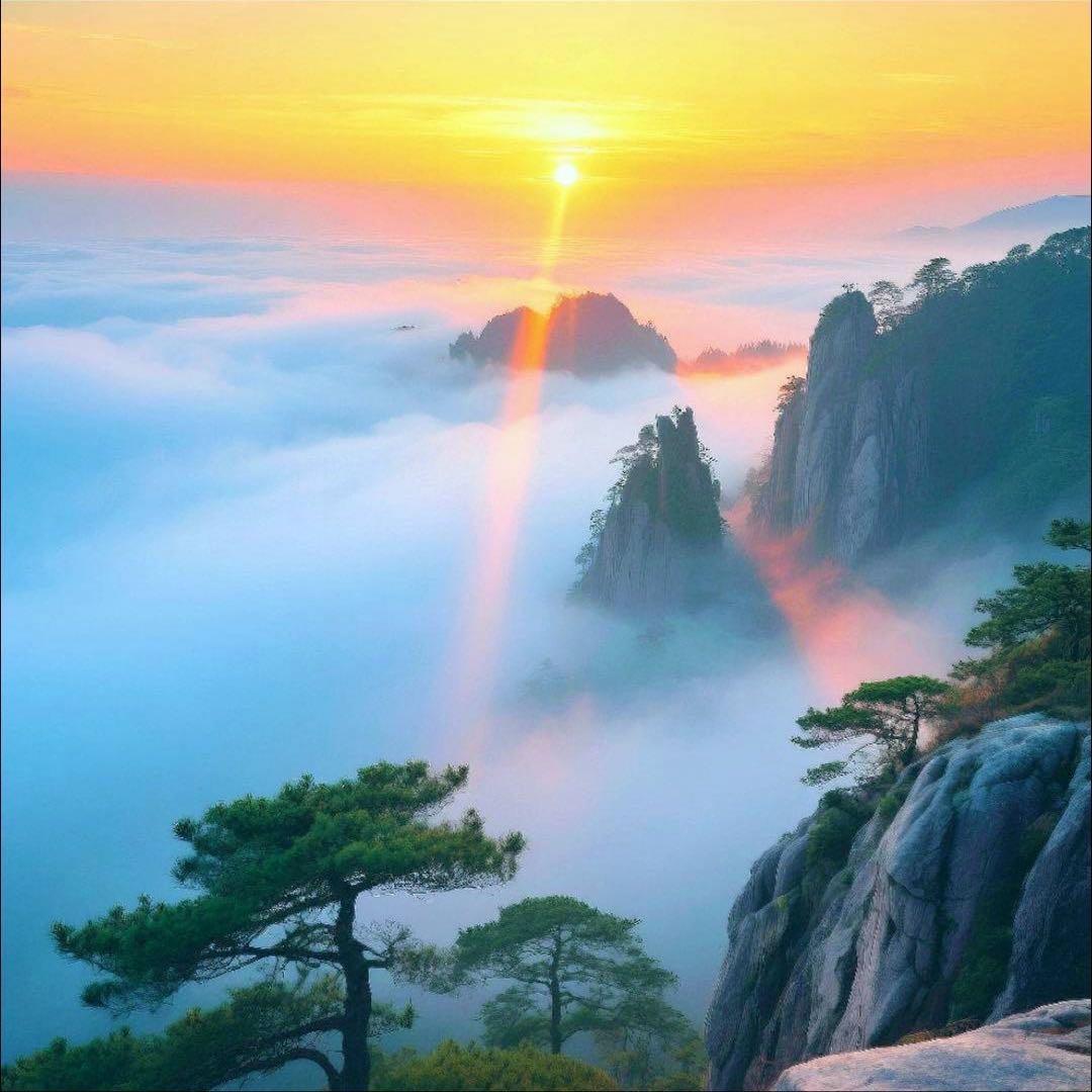 幸运之神