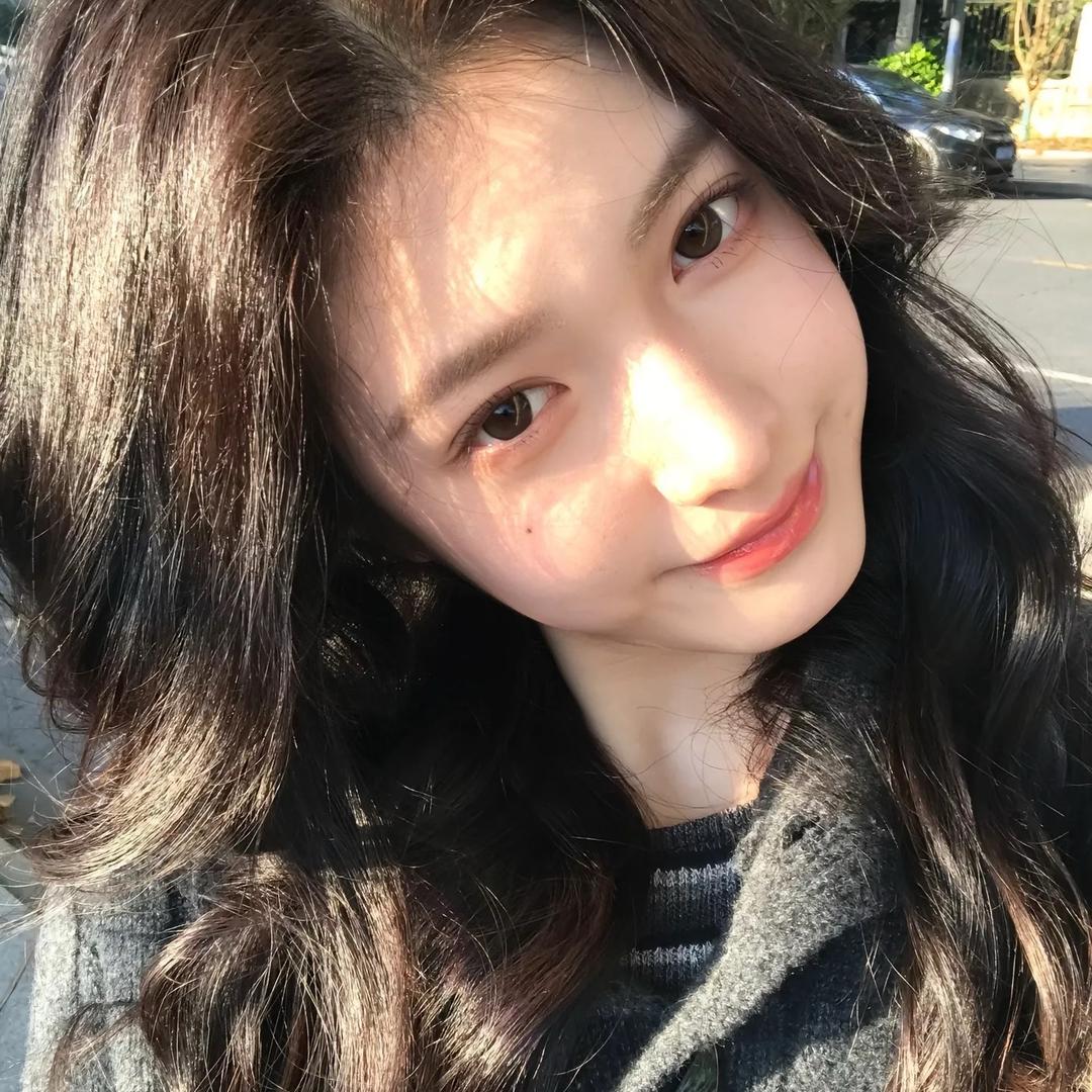 姐姐追着姐姐🍃