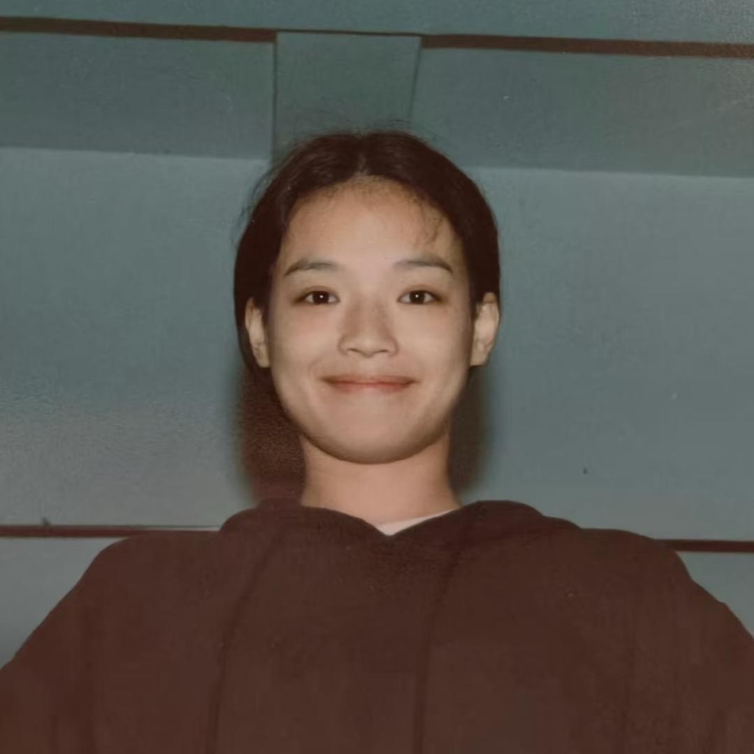 第十三个春-