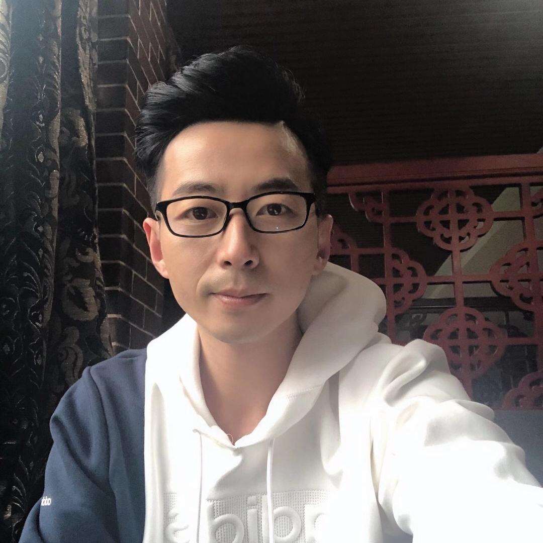 愉哥倾听咨询工作室