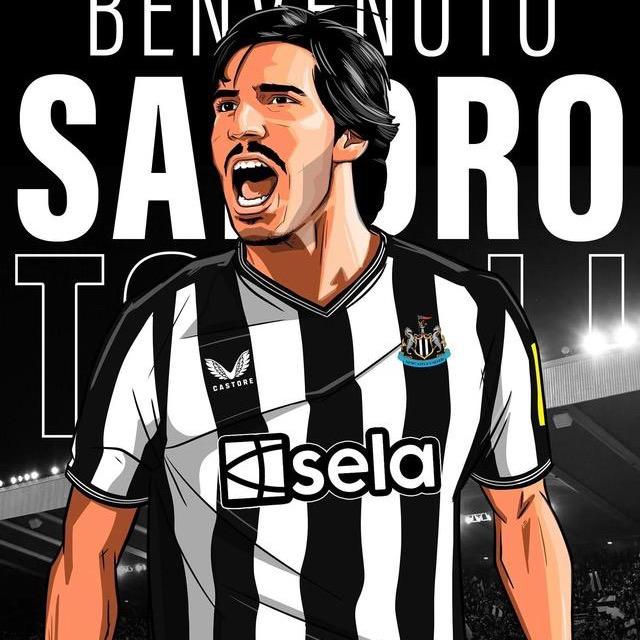 托纳利聊球⚽