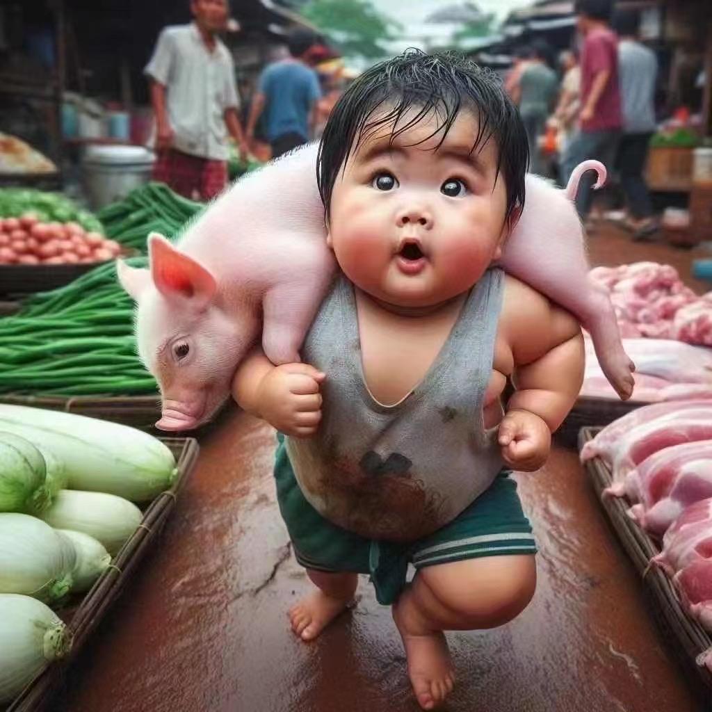 福鑫百货