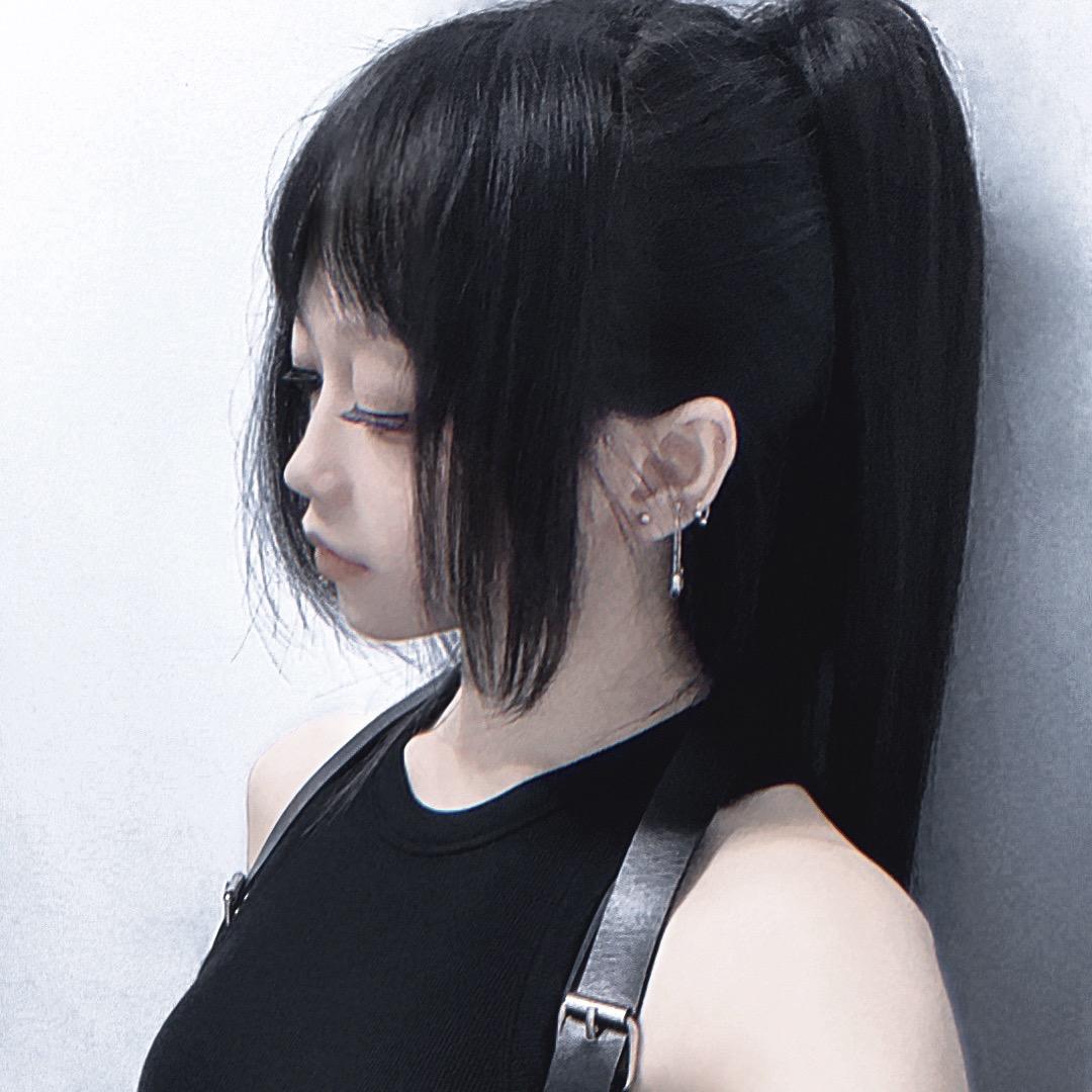 幸运蓝佐伊💙