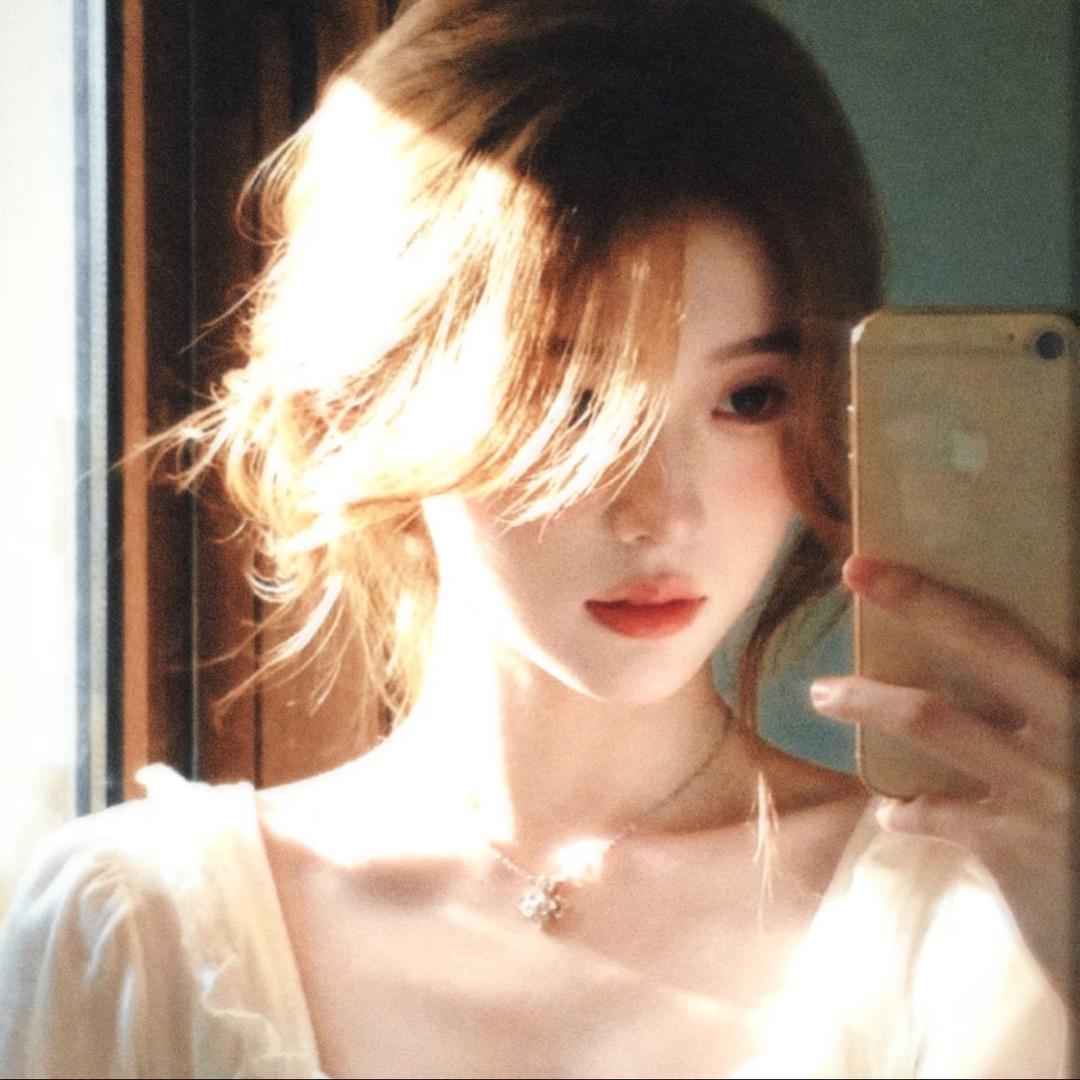 你比晚风温柔🥂
