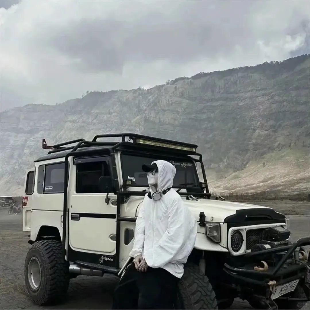 瘦骆驼