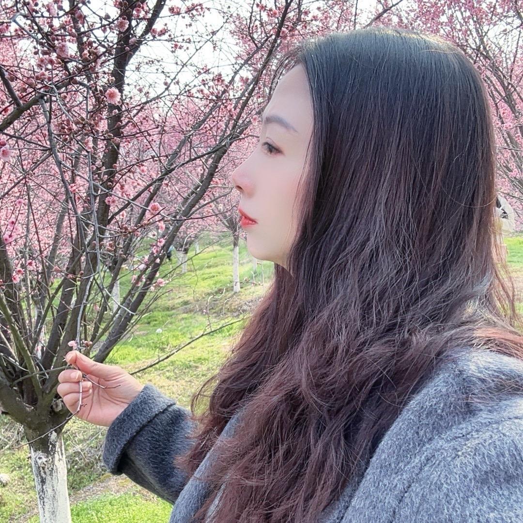 晴空🌸万李💫