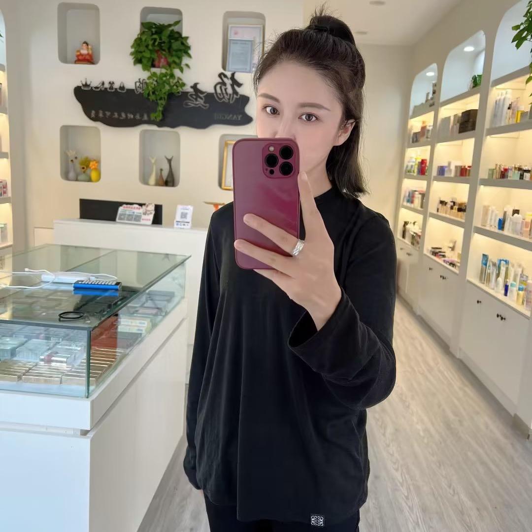 杨杰👑(好物分享)