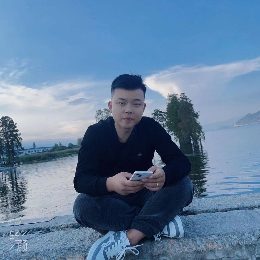 顶秀-快剪 罗旭