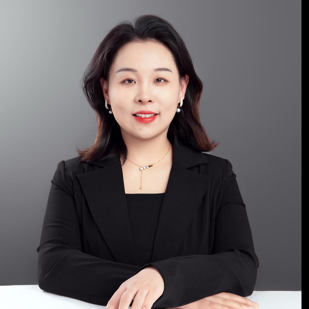 娜娜老师聊家庭教育