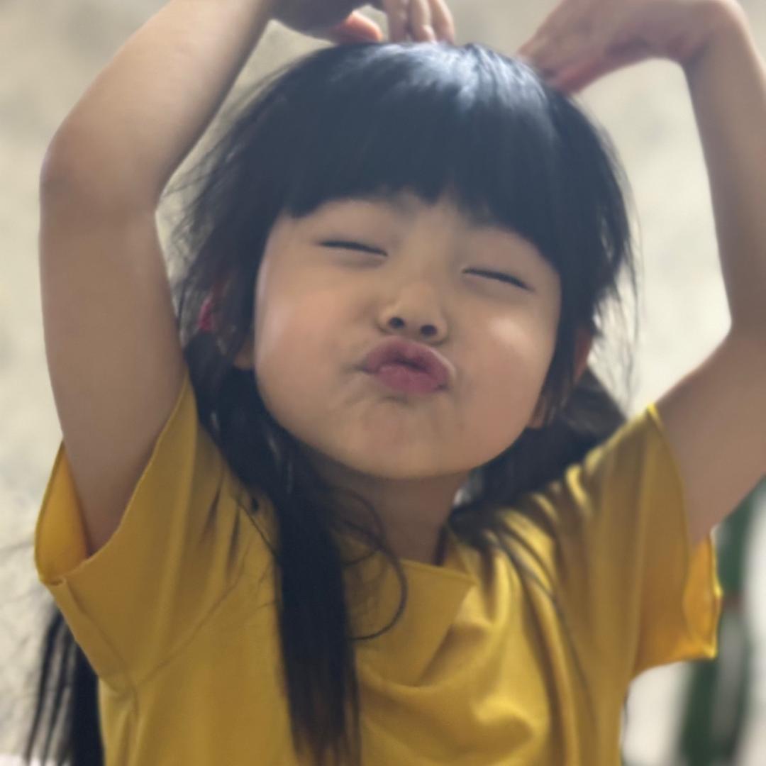 小豆娃