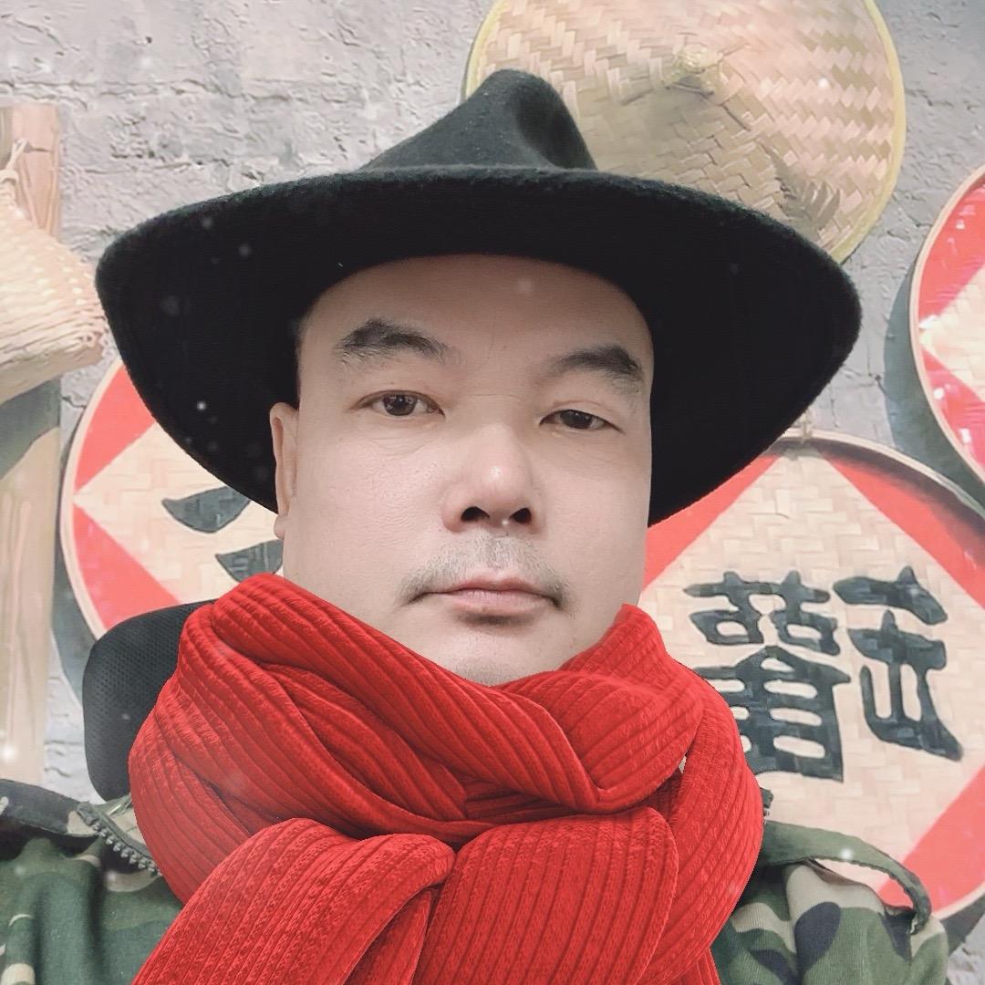 茶陵老表短剧场