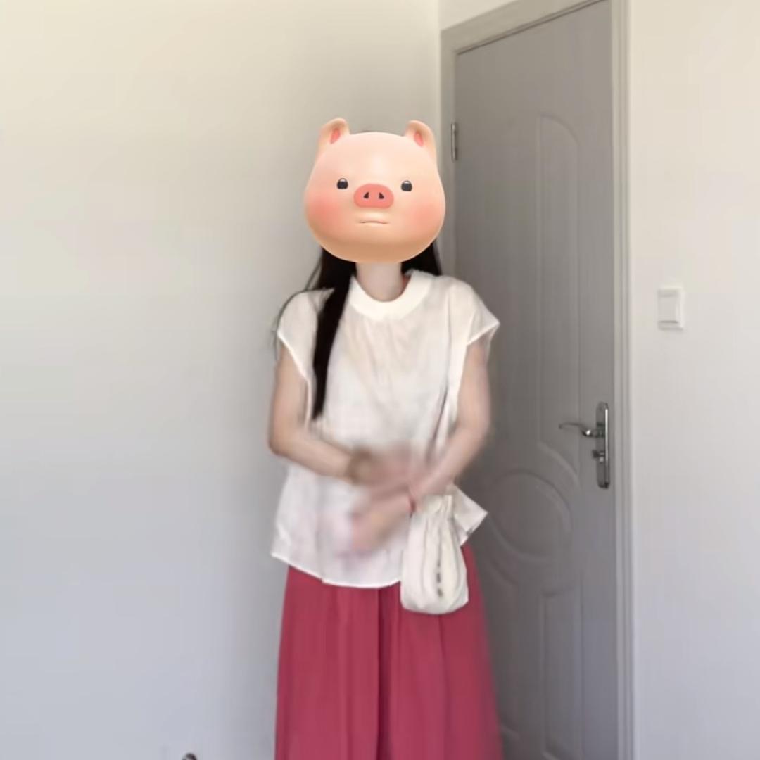 慢慢