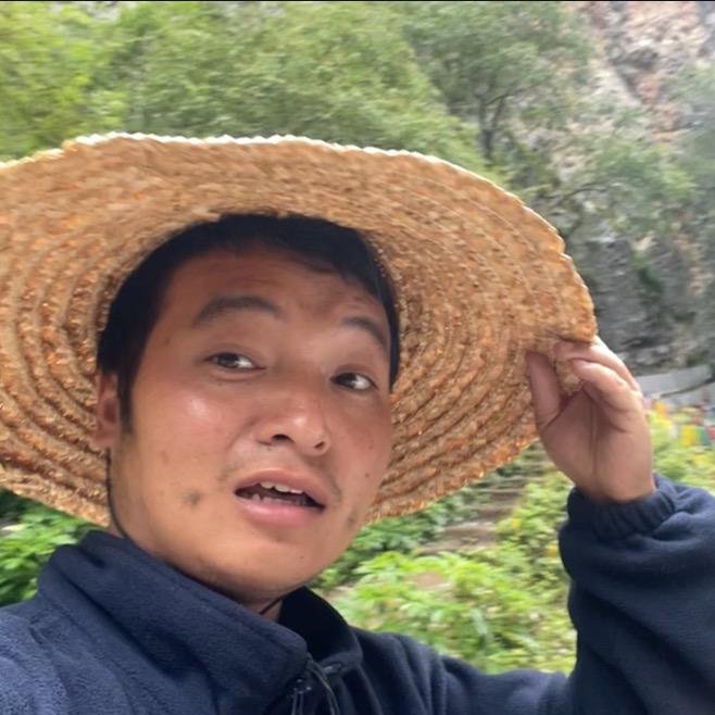 大个一米九闯地球(正能量)