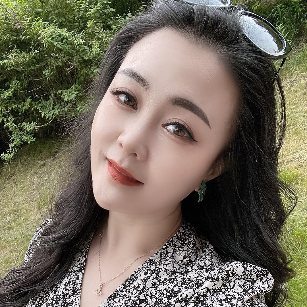 刘大美好物分享