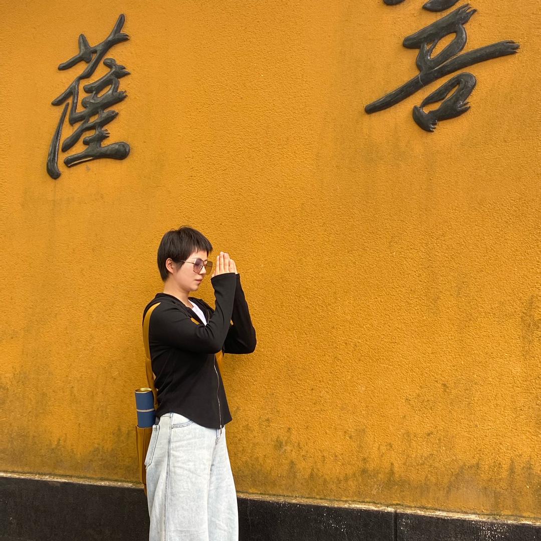 九华山春野来信民宿（九华山多多）