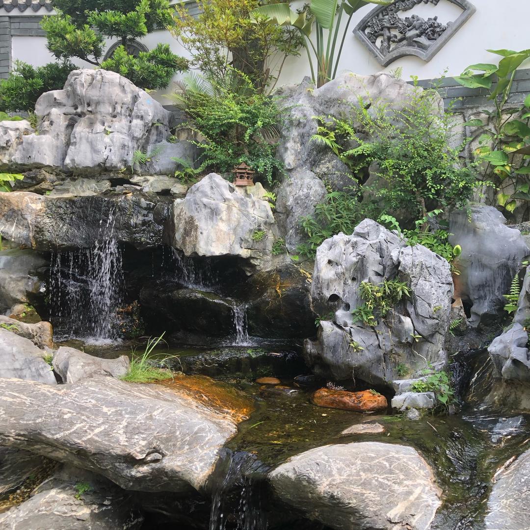 Shihaoqixiu