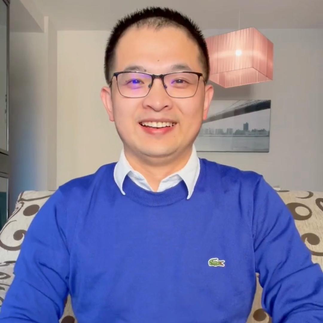 西班牙小林哥🌟