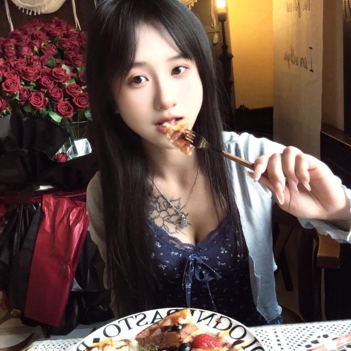 三岁半会撩汉