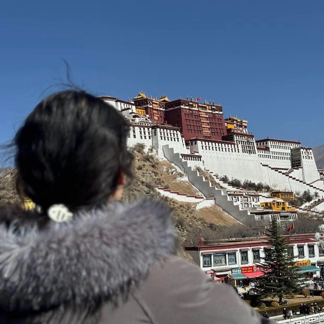 范丞丞的圈外女友