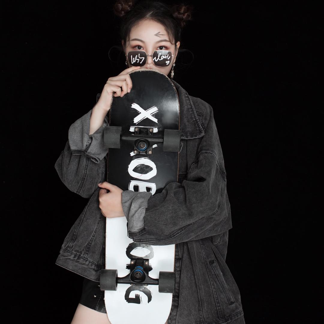 刘怼怼💫