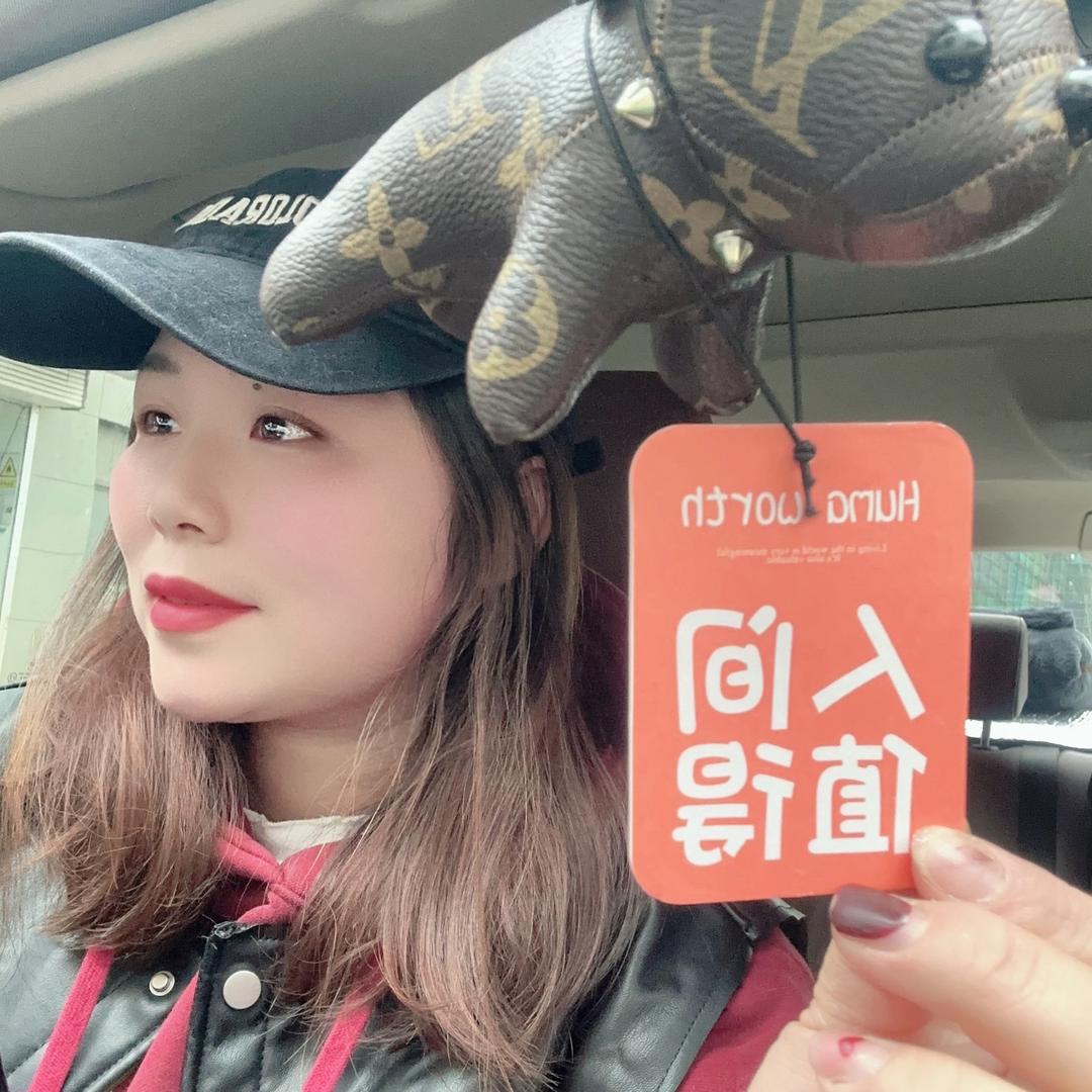 蒙蒙姐💋～