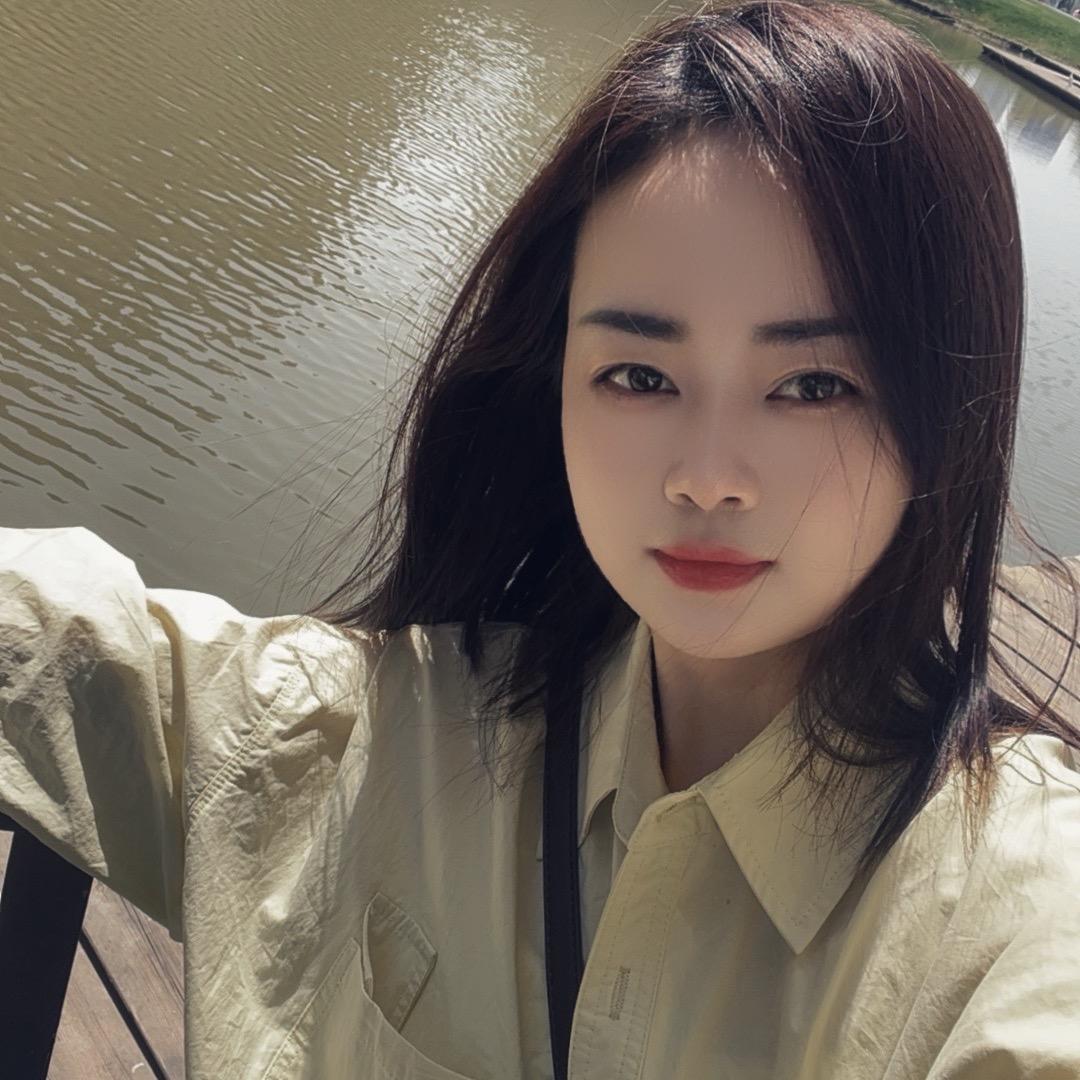 小小朱吖