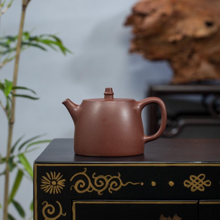 珍珍紫砂工作室