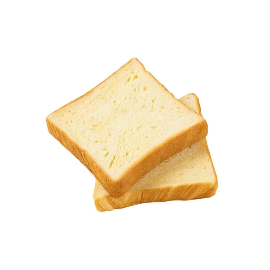 幸福的小面包🥯