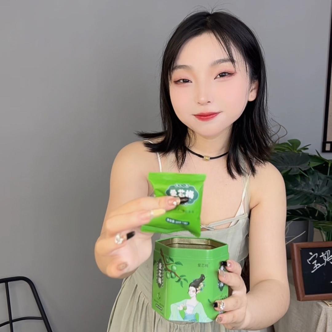 芯芯超会吃