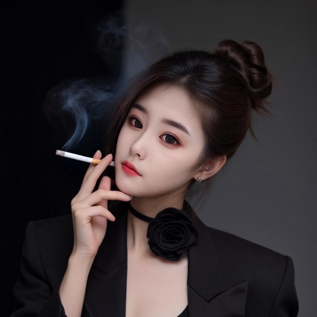 ༄༊ℒ凌乱的头发꧂