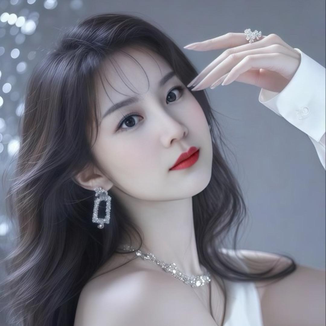 淡✨然