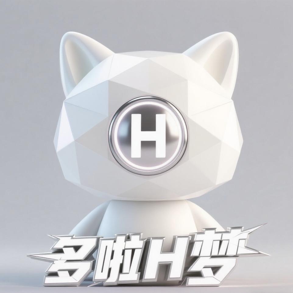 多啦H梦潮玩店