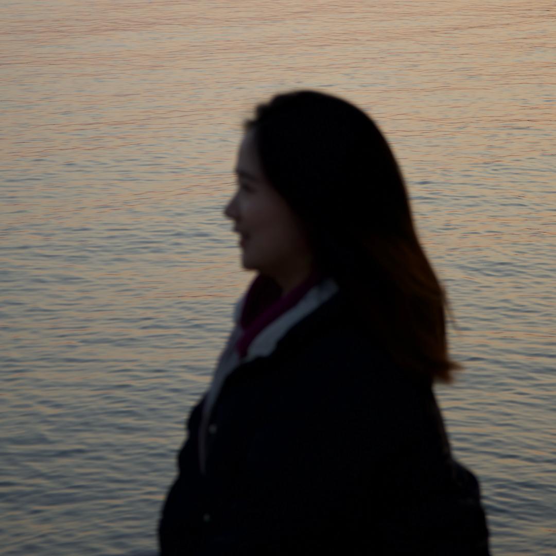 毛崽子的主理人