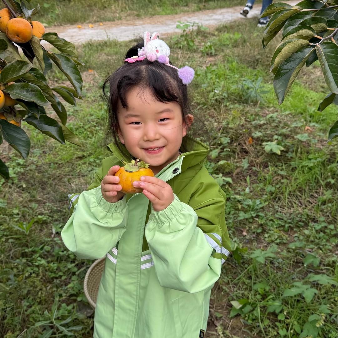 朵妞麻麻中式养娃