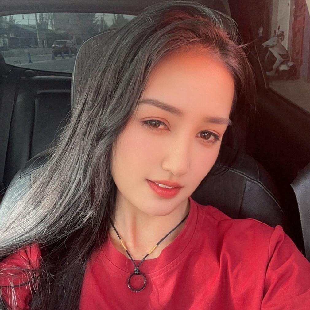无所谓😘
