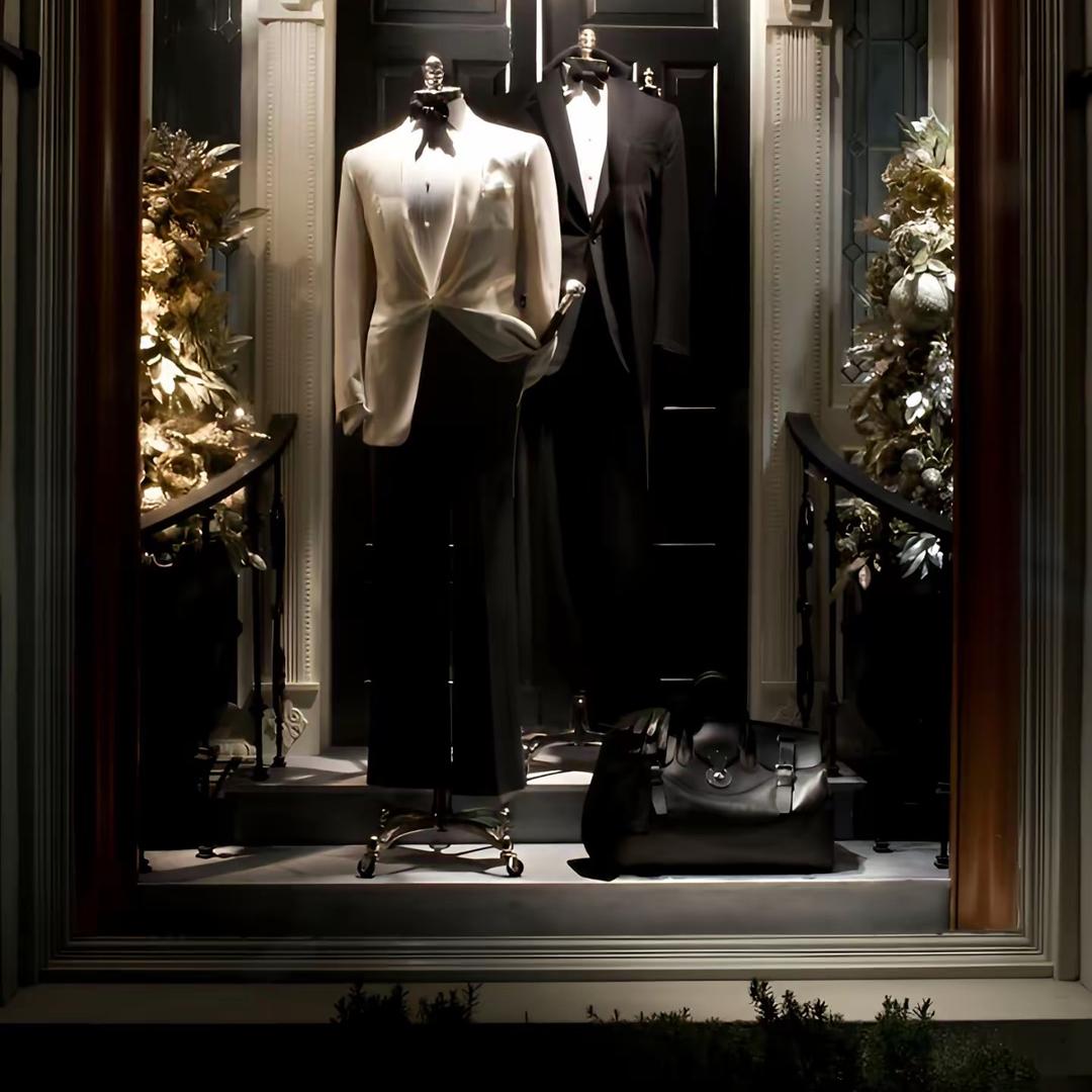 高奢主理人强哥