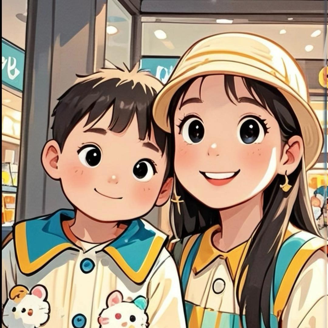 陶陶妈妈成长记