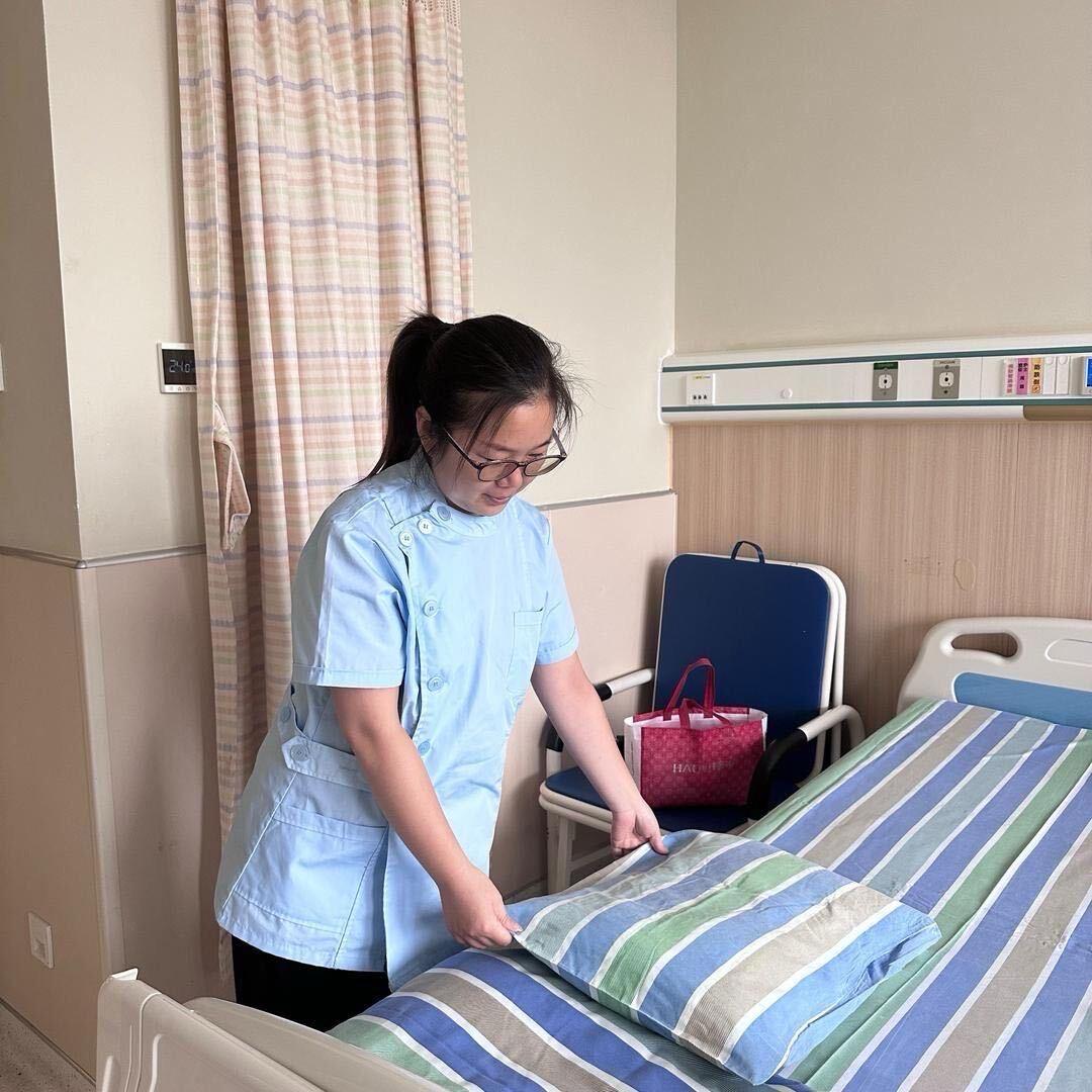 泉州曼素冬小黄家政