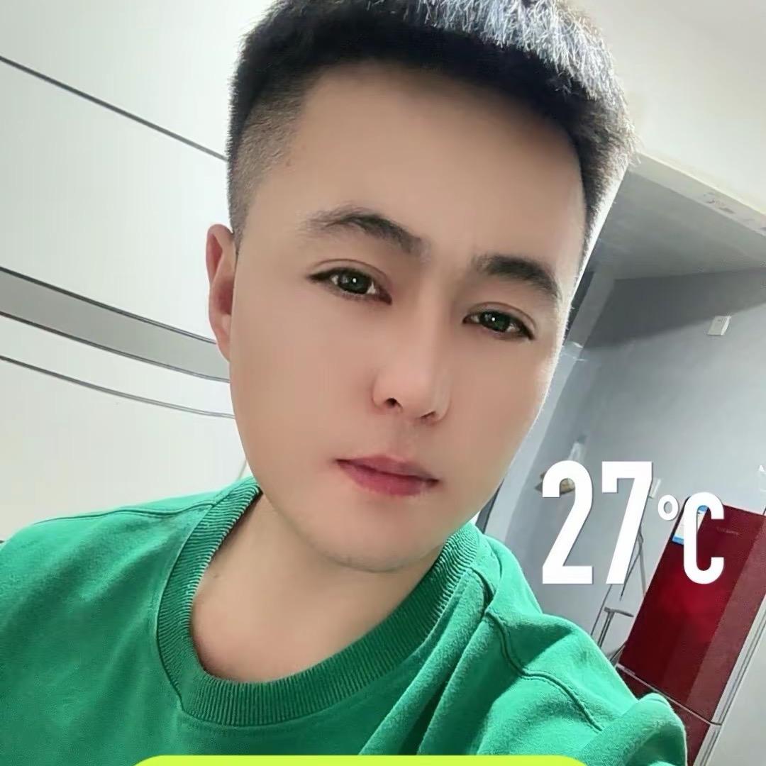 男盆友灬（无前任）