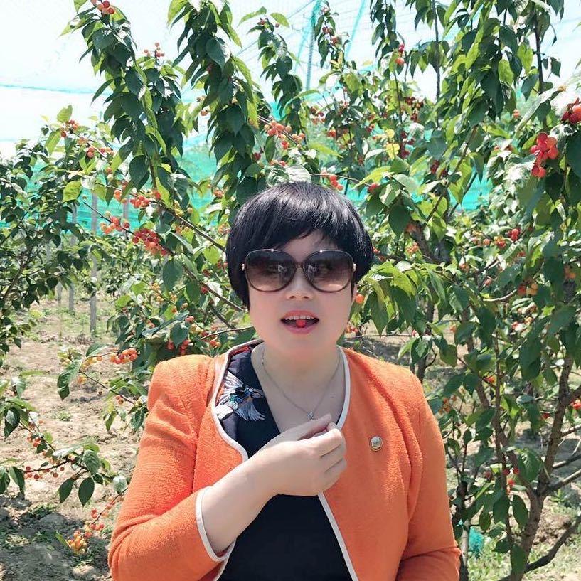 子涵