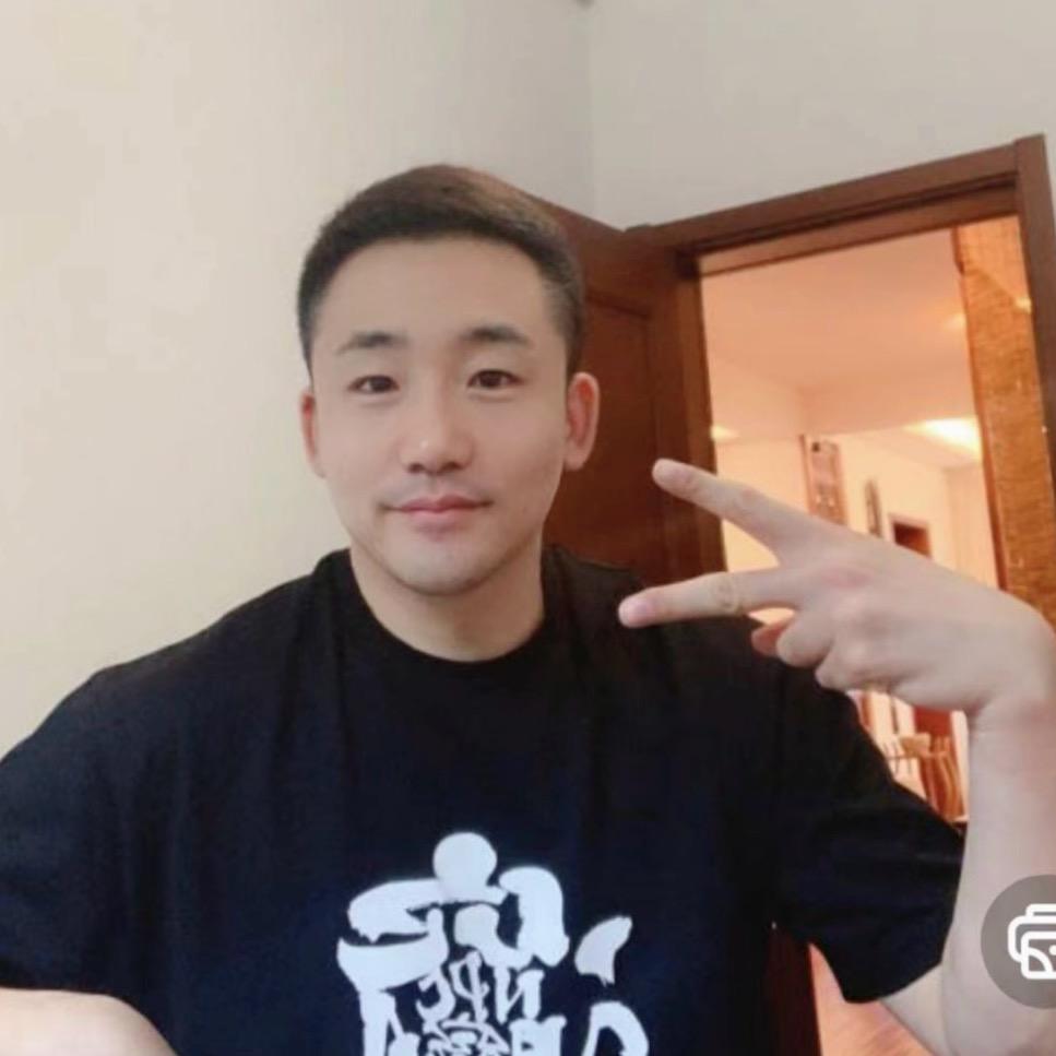 米修 咻咻咻💨