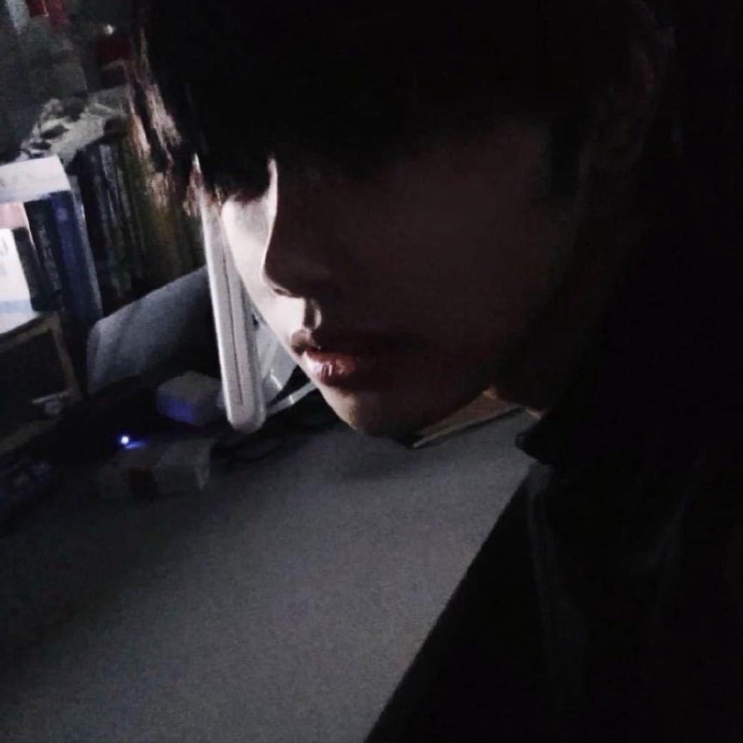 🌈晚风吹散爱意