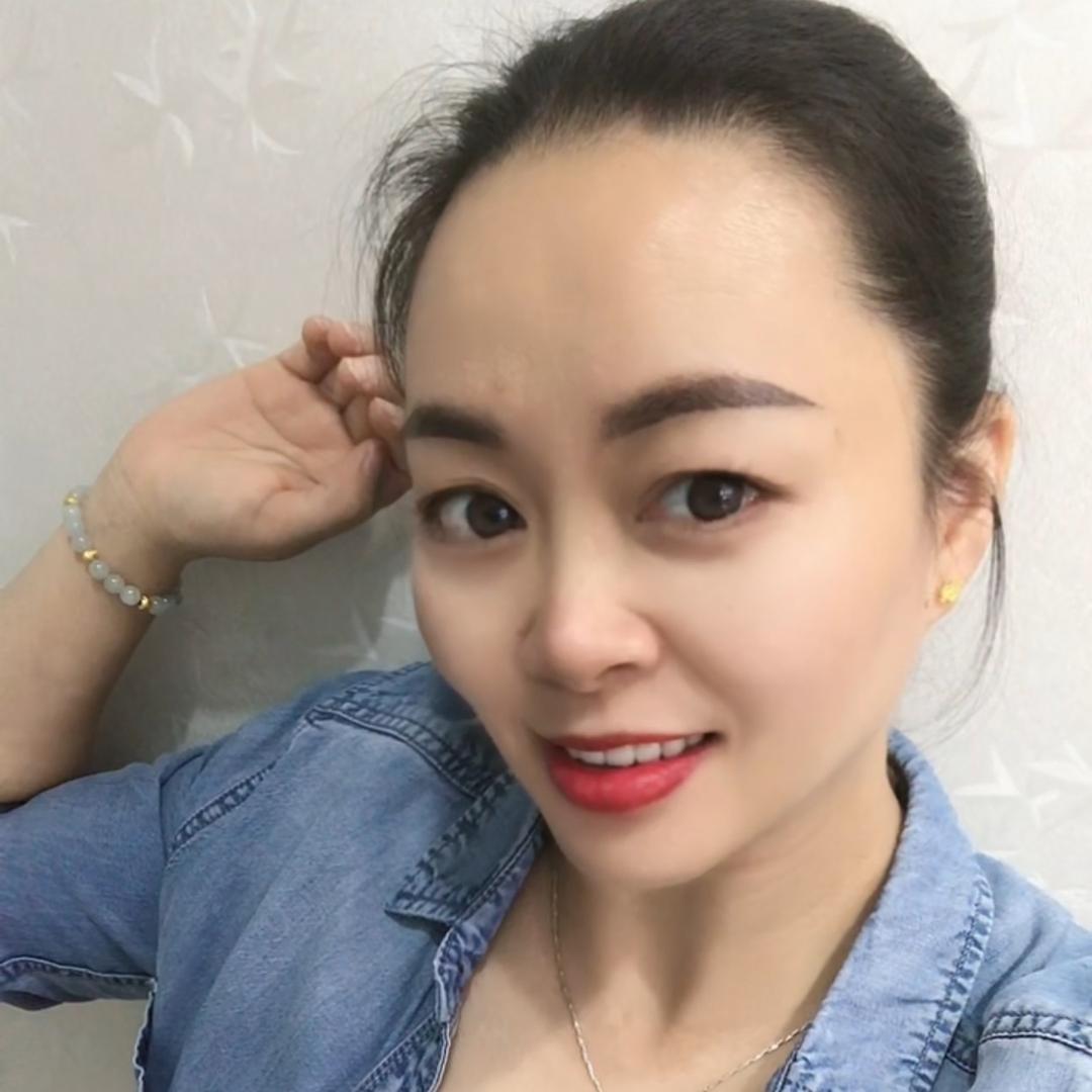 女神好物