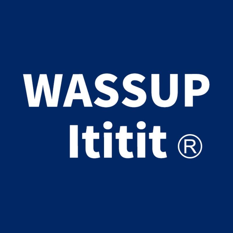WASSUP ITITIT时尚男装