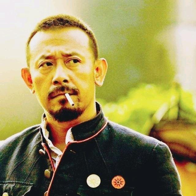 陆生
