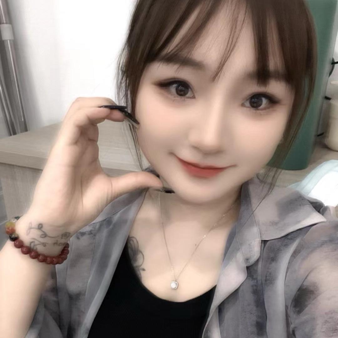 六王妃糖水-婷婷